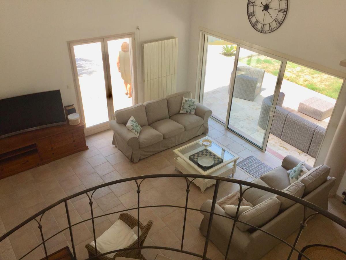 Villa « Chanterie » Villecroze Eksteriør bilde